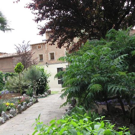Posada Del Almudi Дарока Екстериор снимка
