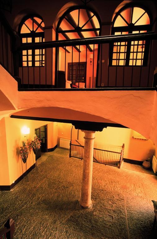 Posada Del Almudi Дарока Стая снимка