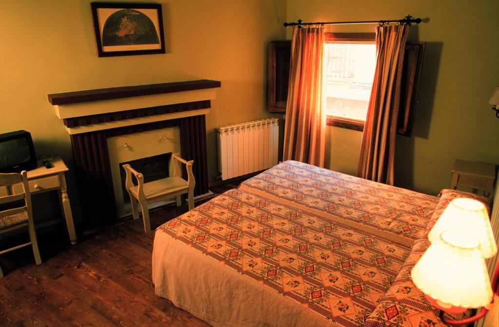 Posada Del Almudi Дарока Стая снимка